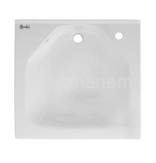 ხელსაბანი Dneprokeramika Duke «Мистер»