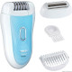 ეპილატორი PHILIPS HP6553/00