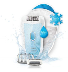 ეპილატორი PHILIPS HP6553/00