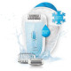 ეპილატორი PHILIPS HP6553/00