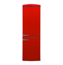 მაცივარი VESTFROST 379RRETRO