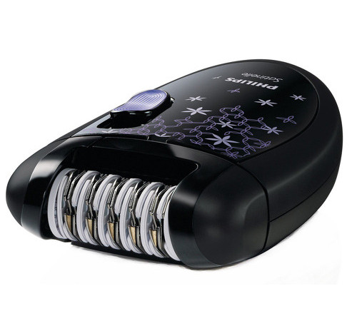 ეპილატორი PHILIPS HP6422/01 