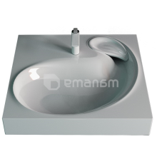 ხელსაბანი სარეცხი მანქანისთვის Raval Buta