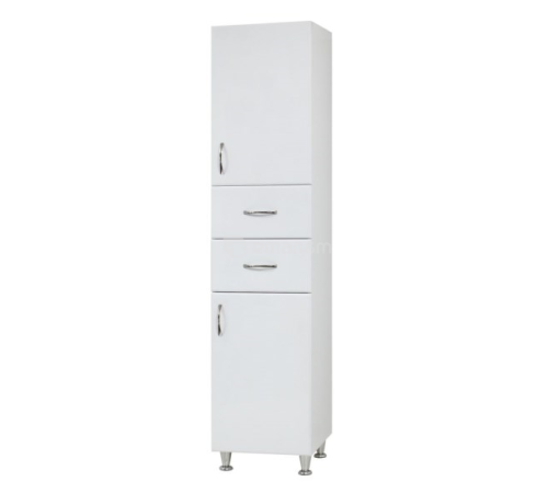 პენალი Sanservice P1-35 თეთრი