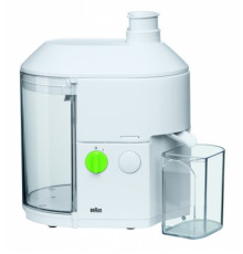 წვენსაწური BRAUN SJ 3000 WH 