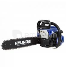 ბენზოხერხი HYUNDAI 650S TURBO