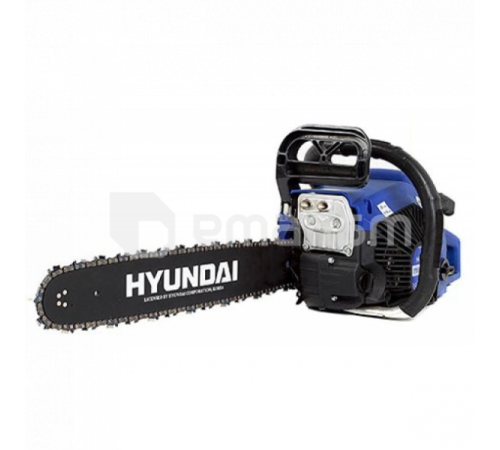 ბენზოხერხი HYUNDAI 650S TURBO