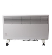 ელექტრო კონვექტორი EUROSTAR 2000 W