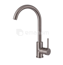 სამზარეულოს შემრევი ონკანი Rubineta Axe-33 (ST)