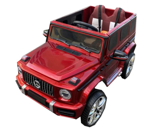 საბავშვო ელექტრო მანქანა MERCEDES BENZ FB-912