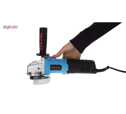 კუთხსახეხი FIXTEC FAG12503V