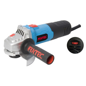 კუთხსახეხი FIXTEC FAG12503V