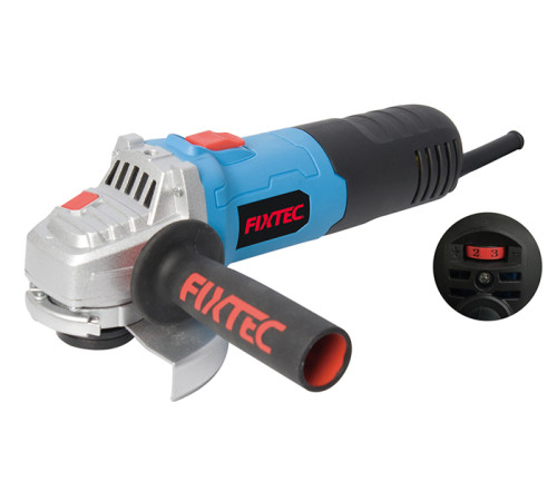 კუთხსახეხი FIXTEC FAG12503V