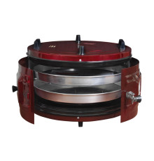 საცხობი ღუმელი MER MF 1002 A