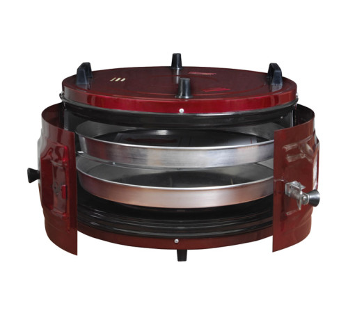 საცხობი ღუმელი MER MF 1002 E