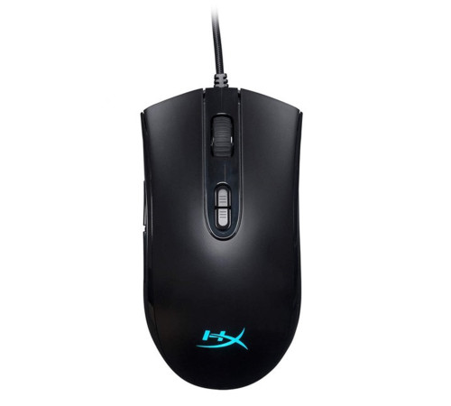 მაუსი HyperX Pulsefire CORE (HX-MC004B) Black