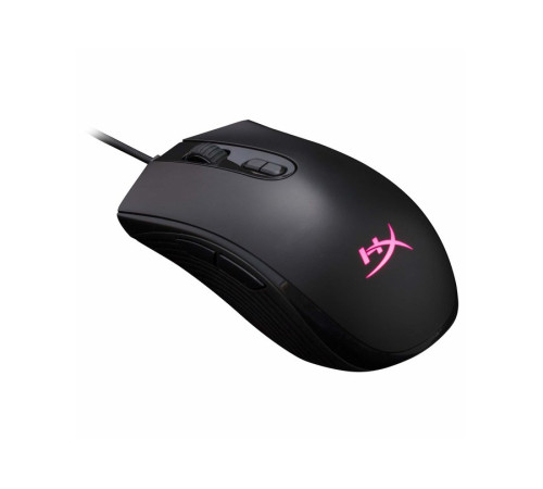 მაუსი HyperX Pulsefire CORE (HX-MC004B) Black