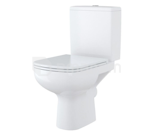 უნიტაზი Cersanit COLOUR COL011