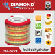 ხილის საშრობი DIAMOND DM-5774