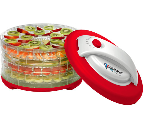 ხილის საშრობი DIAMOND DM-5774