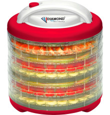 ხილის საშრობი DIAMOND DM-5774