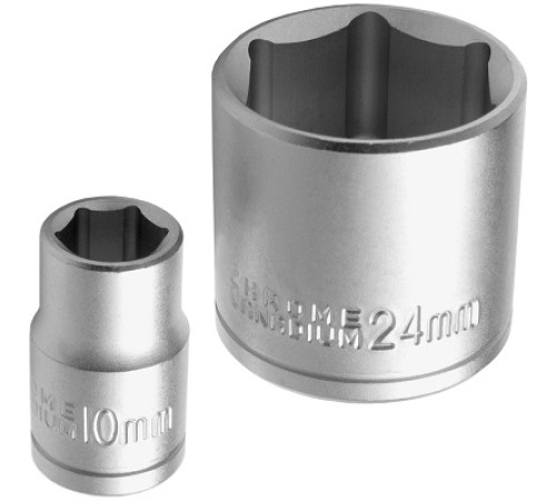 ქანჩის ნაკრები FIELDMANN FDG-5003-65R