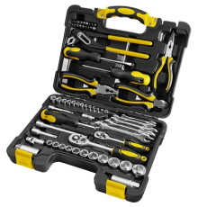 ქანჩის ნაკრები FIELDMANN FDG-5003-65R