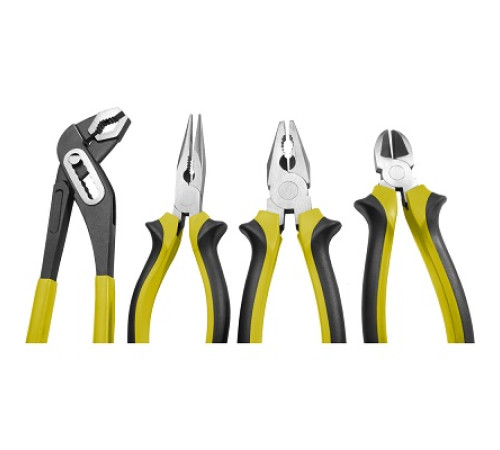 ქანჩის ნაკრები FIELDMANN FDG-5003-65R