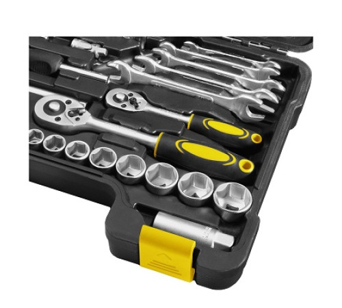 ქანჩის ნაკრები FIELDMANN FDG-5003-65R