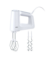 მიქსერი BRAUN HM3000WH 