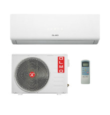 კონდიციონერი OLMO 10LD7W WITH STARTER KIT