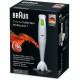 ბლენდერი BRAUN MQ100