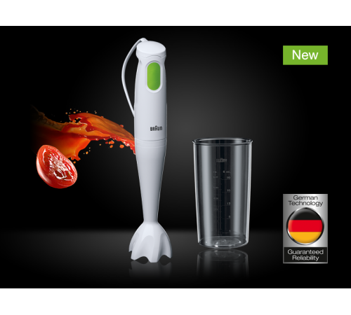 ბლენდერი BRAUN MQ100