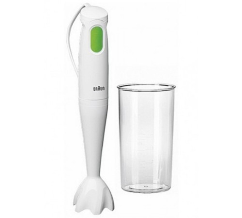 ბლენდერი BRAUN MQ100