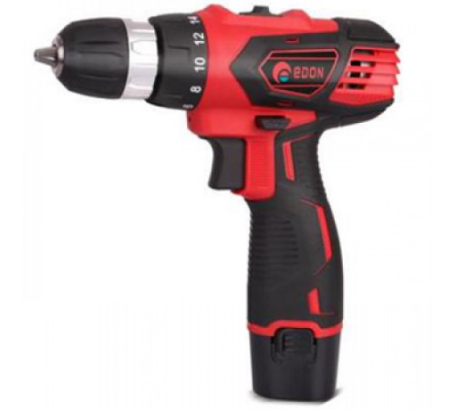 სახრახნისი EDON AD-12CA