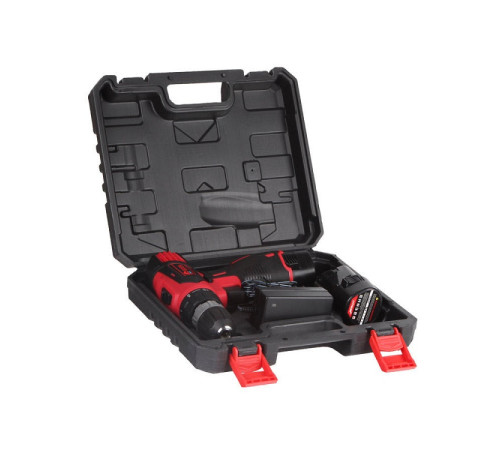 სახრახნისი EDON AD-12CA