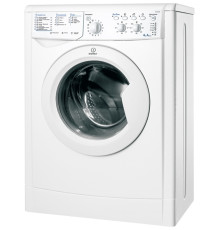 სარეცხი მანქანა Indesit IWUC 4105 (CIS)