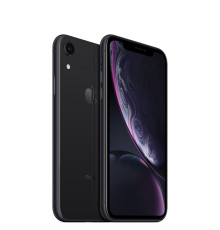 მობილური ტელეფონი APPLE IPHONE XR 64GB Black 