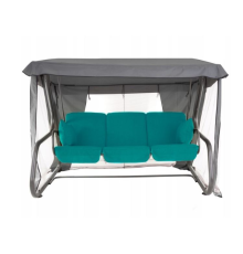 საქანელა ბაღის Patio Venezia