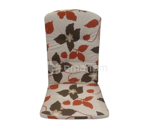 ბალიში სავარძლის SZAFIR A046-04LB 110x46 სმ