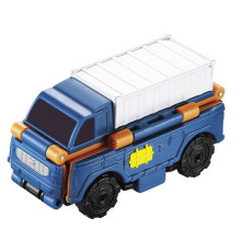 სათამაშო მანქანა TransRacers EU463875-12