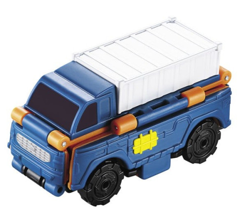 სათამაშო მანქანა TransRacers EU463875-12