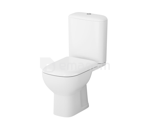 უნიტაზი AM.PM C808607SC