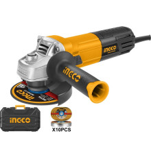 კუთხსახეხი INGCO AG8508-1