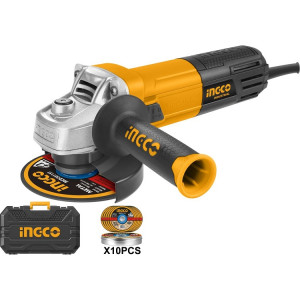 კუთხსახეხი INGCO AG8508-1