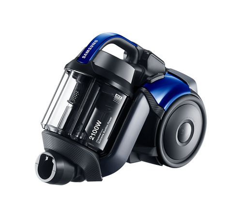 მტვერსასრუტი SAMSUNG VC21F50VNAB/EV