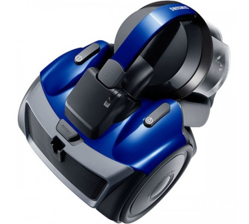 მტვერსასრუტი SAMSUNG VC21F50VNAB/EV