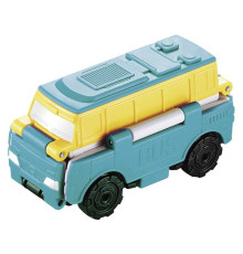 სათამაშო მანქანა TransRacers EU463875-11