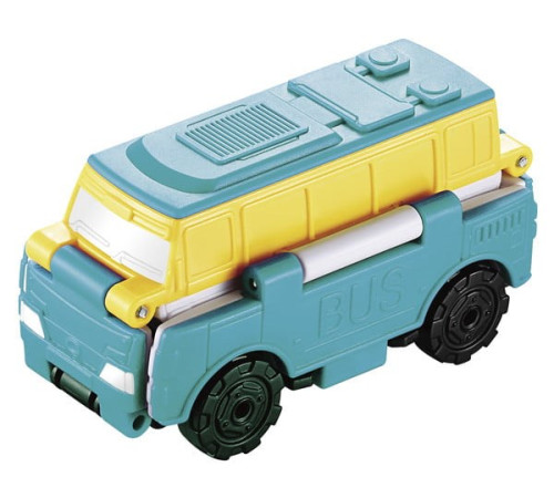 სათამაშო მანქანა TransRacers EU463875-11