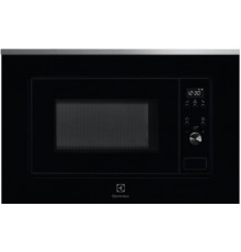 ჩასაშენებელი მიკროტალღური ღუმელი ELECTROLUX LMS2173EMX